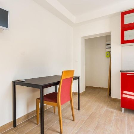 Cmg Porte De Chatillon - Malakoff VII Apartment Bagian luar foto