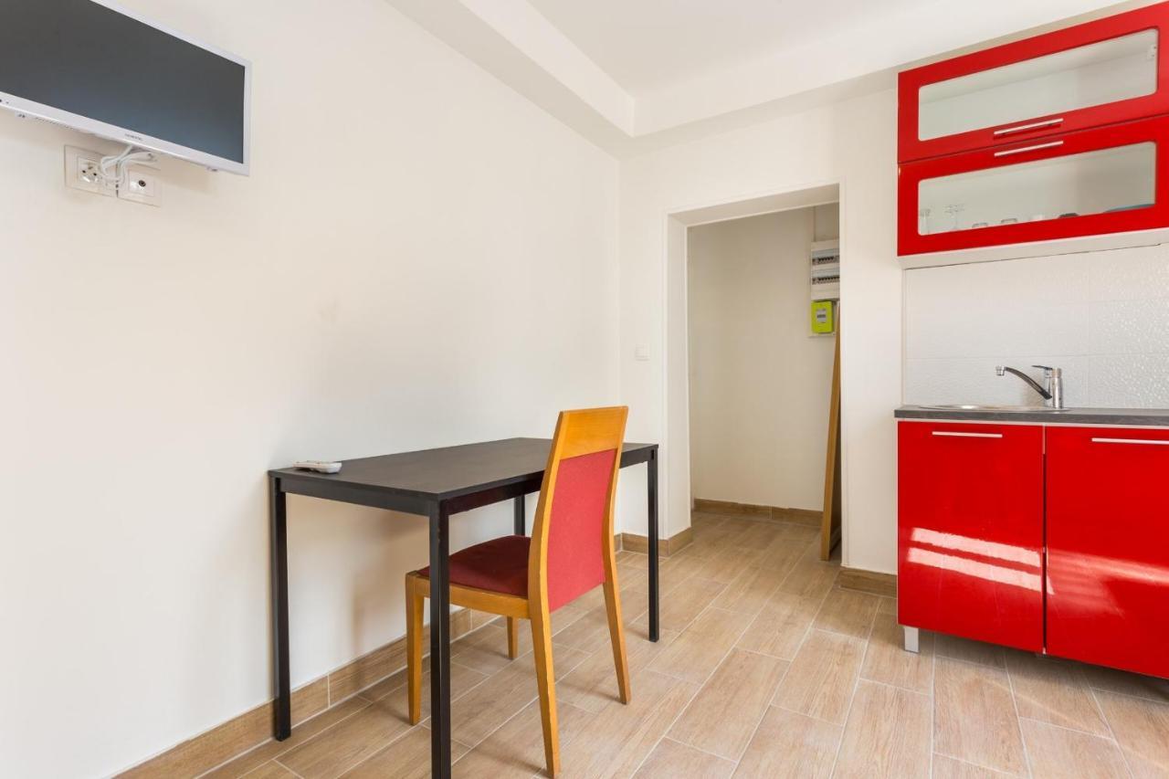 Cmg Porte De Chatillon - Malakoff VII Apartment Bagian luar foto